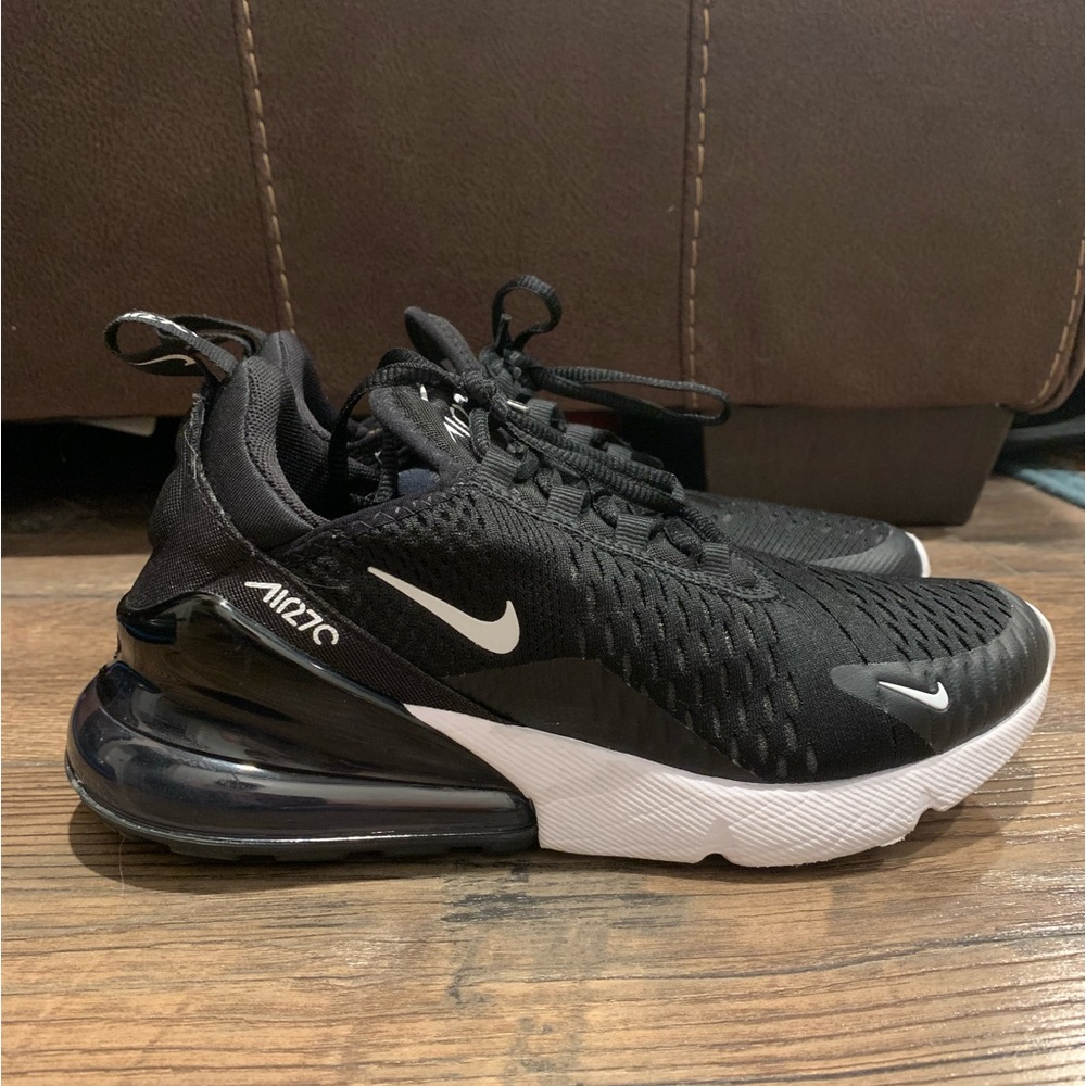 Nike Air Max 270